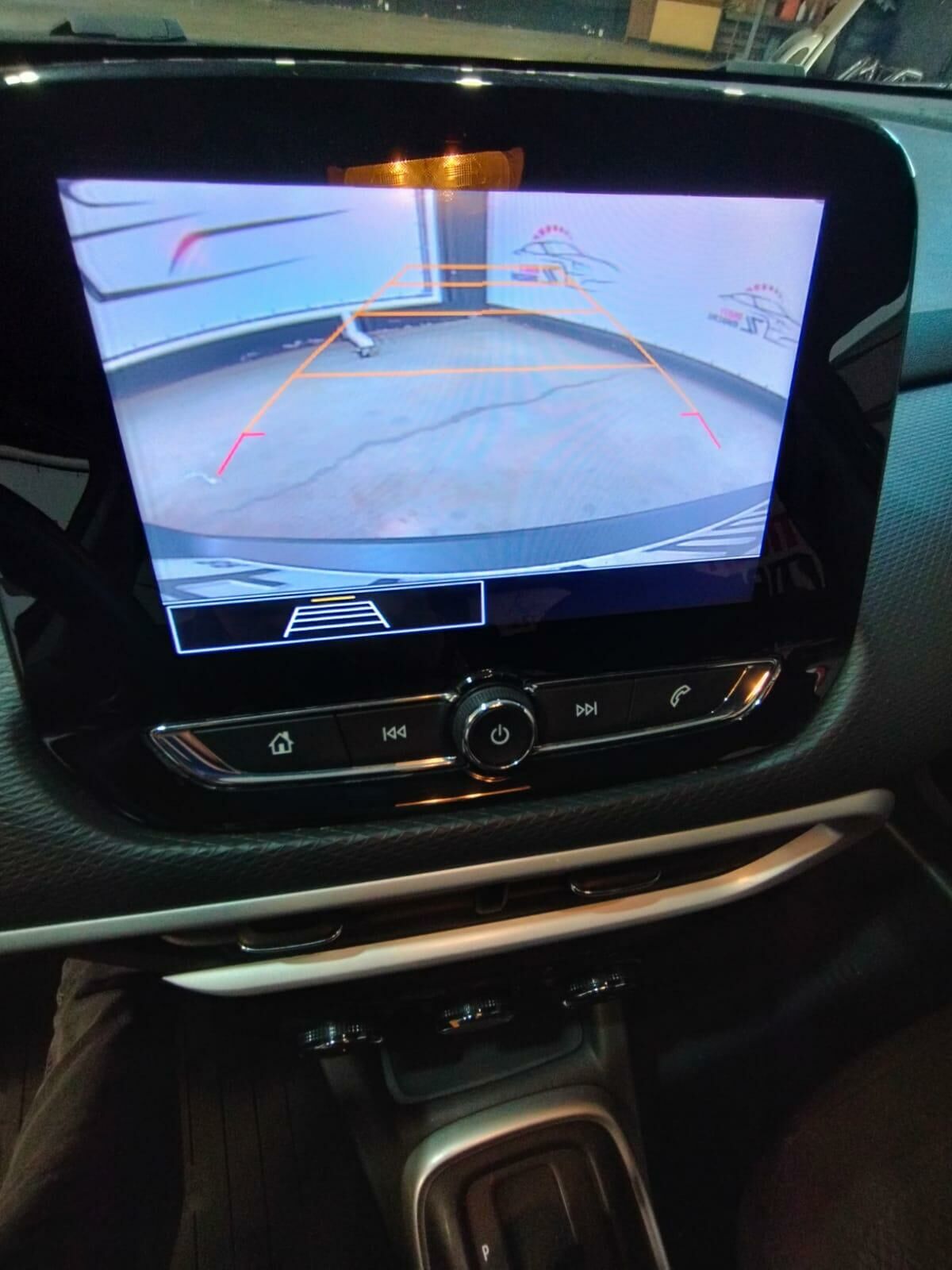Imagem do veículo Chevrolet TRACKER 1.0